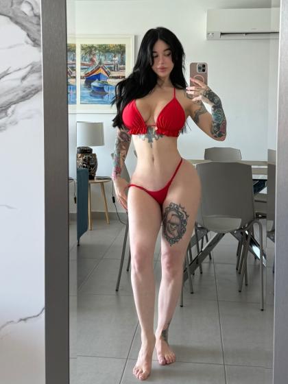 Alex Mucci photo 209826