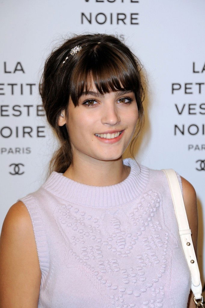 Alma Jodorowsky