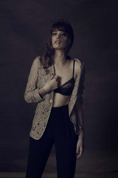 Alma Jodorowsky