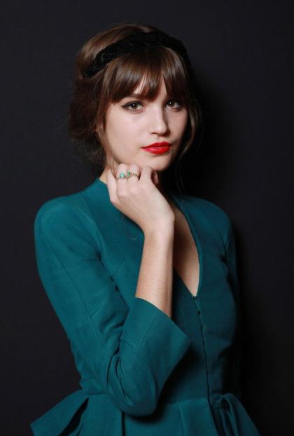 Alma Jodorowsky photo 163746