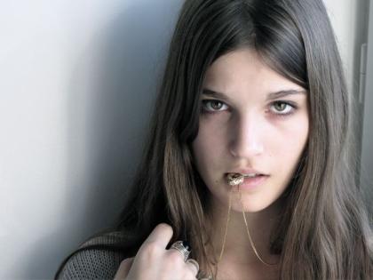 Alma Jodorowsky photo 163747