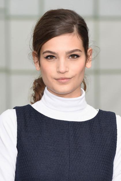 Alma Jodorowsky photo 163748