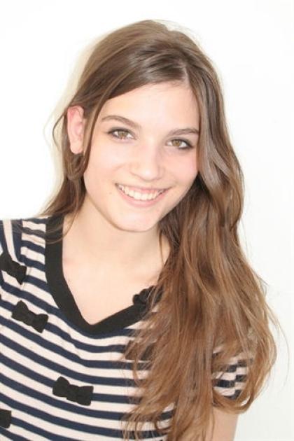 Alma Jodorowsky photo 163752