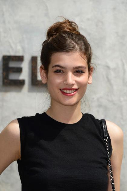 Alma Jodorowsky photo 163753