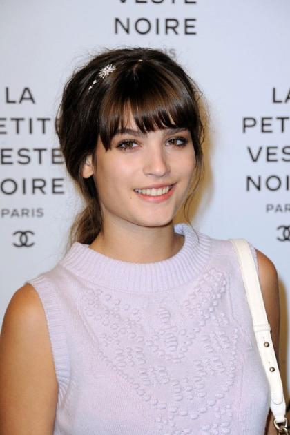 Alma Jodorowsky photo 163763