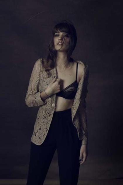 Alma Jodorowsky