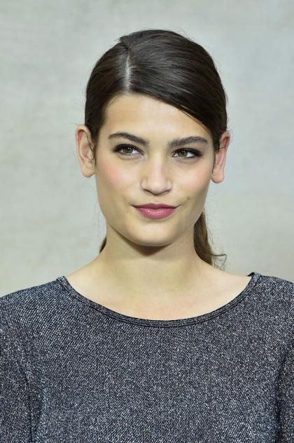 Alma Jodorowsky photo 163766