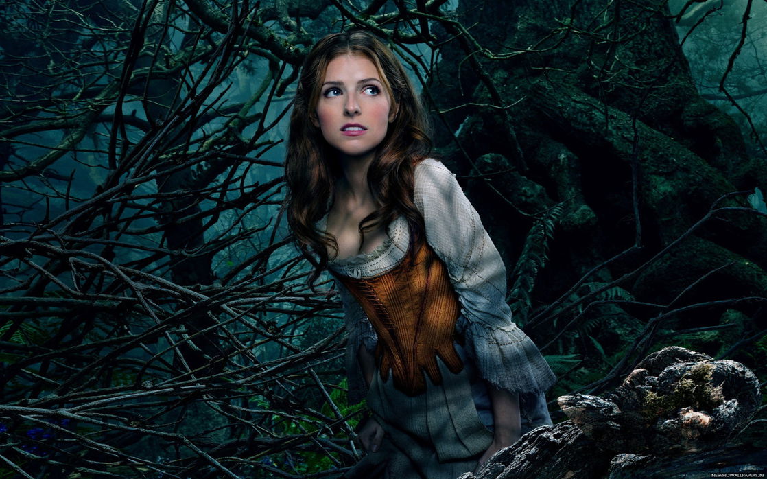 Anna Kendrick