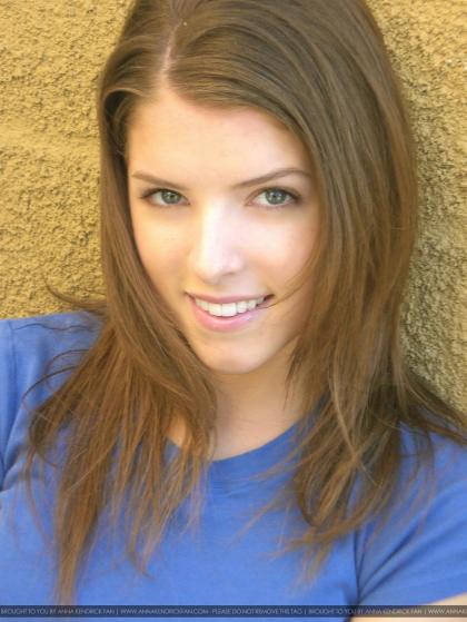 Anna Kendrick photo 163848