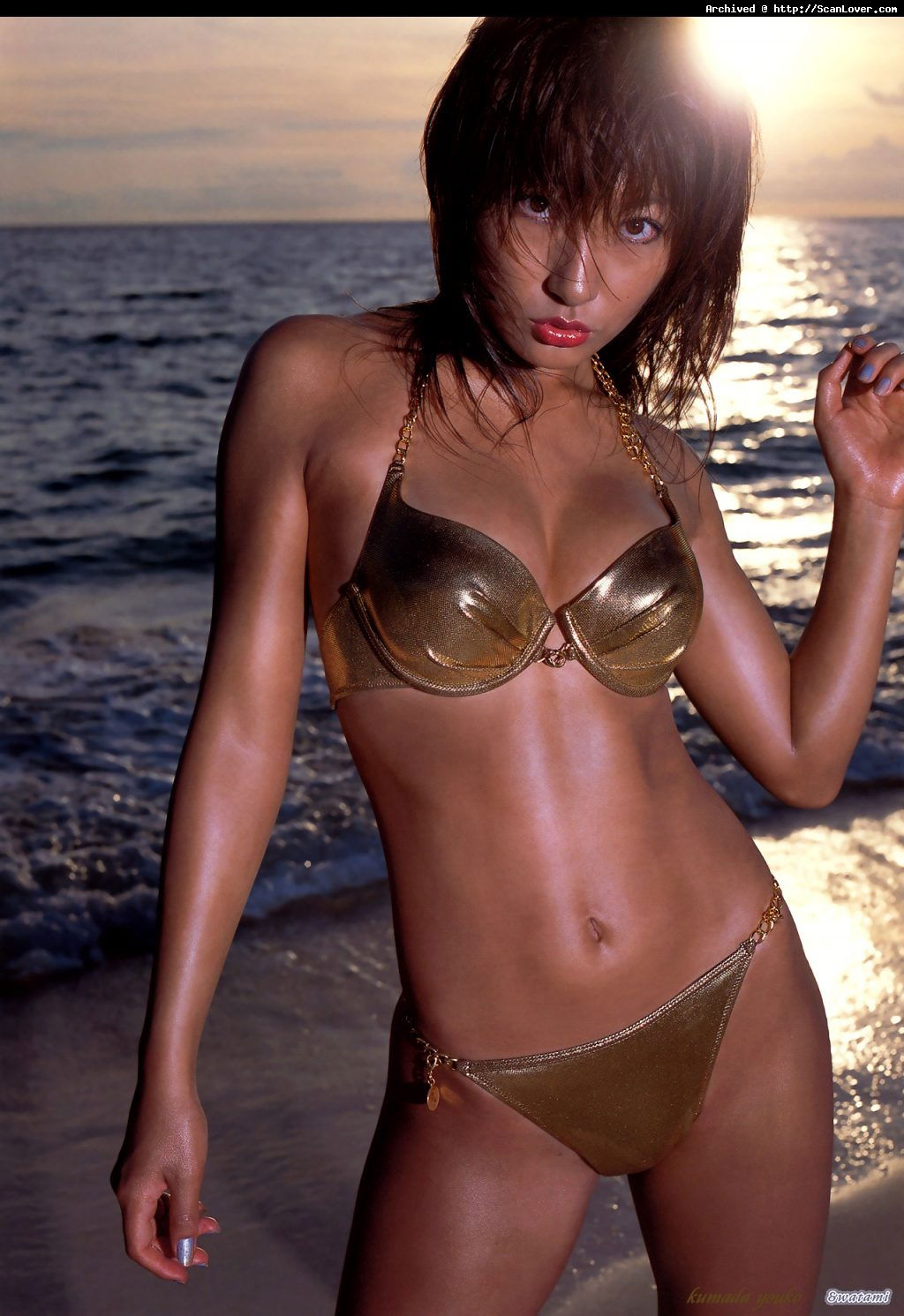 Yoko Kumada