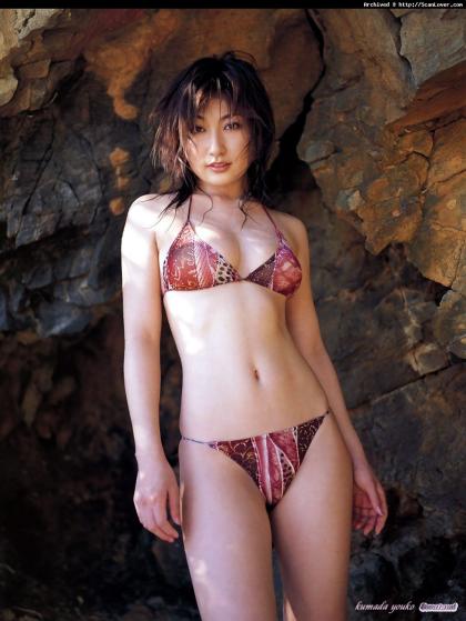 Yoko Kumada photo 164469