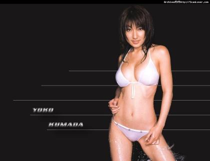 Yoko Kumada photo 164470