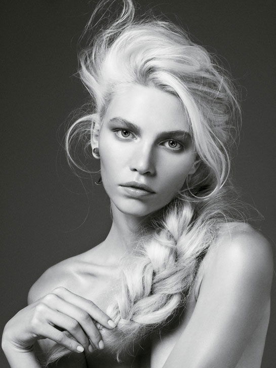 Aline Weber