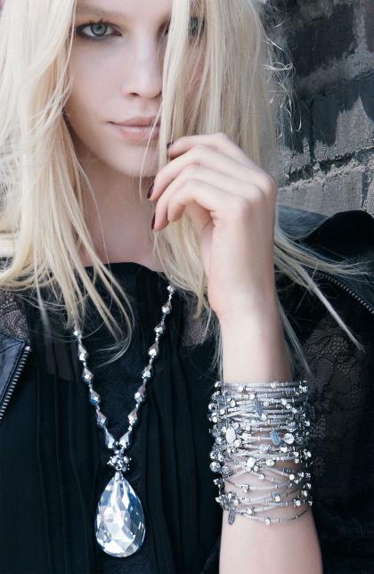 Aline Weber photo 164618