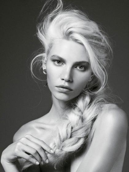 Aline Weber