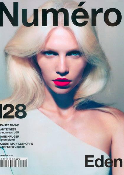 Aline Weber photo 164640