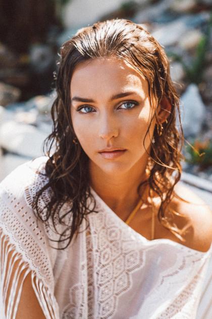 Rachel Cook photo 110721