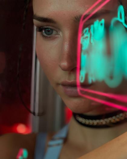 Rachel Cook photo 39817