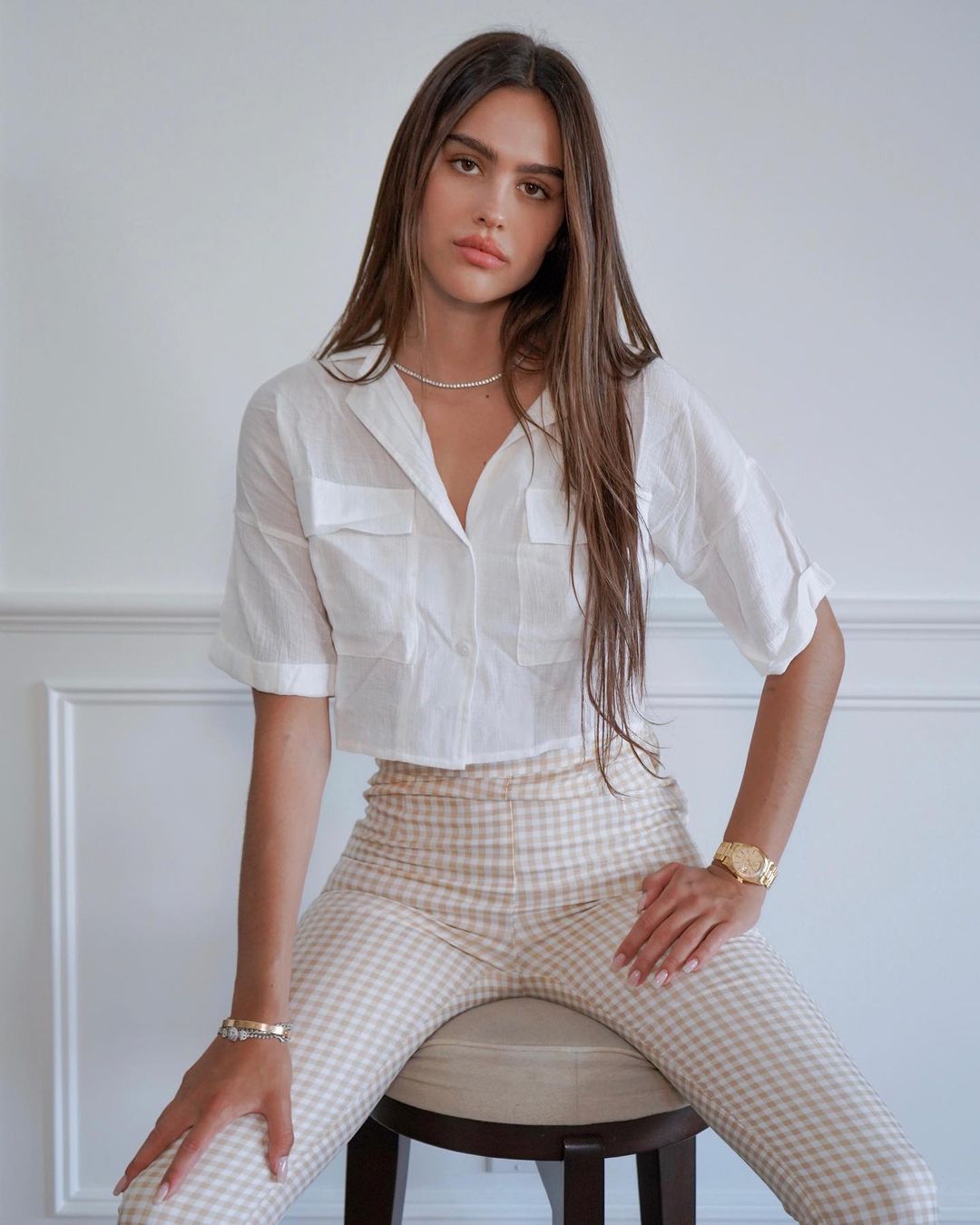 Amelia Hamlin