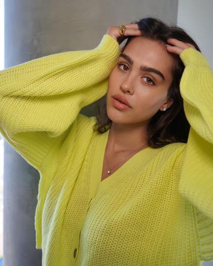 Amelia Hamlin
