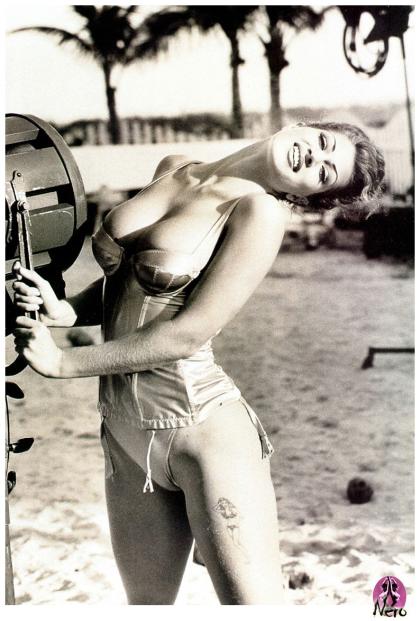 Amber Smith