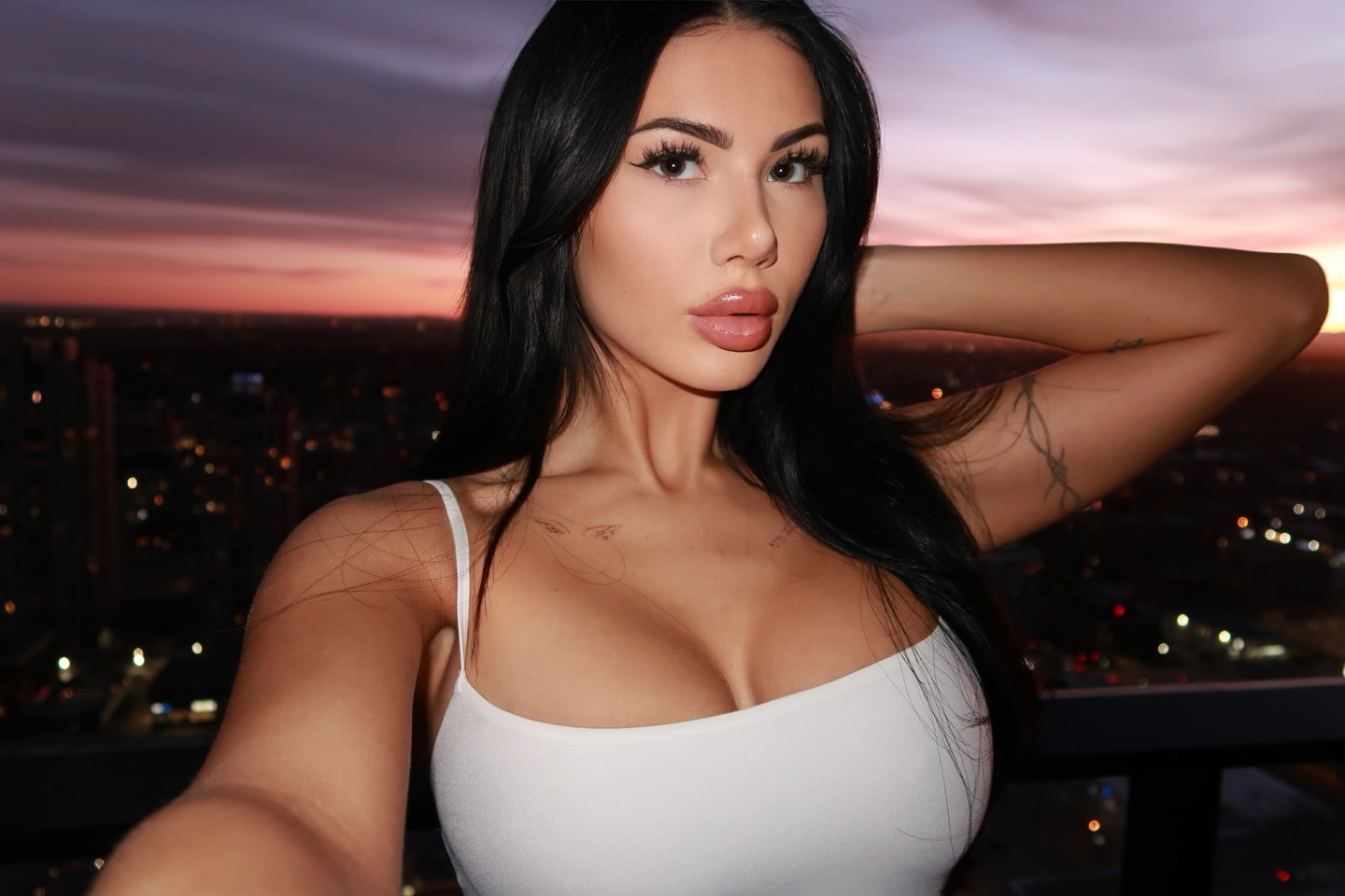Hayden Pierce