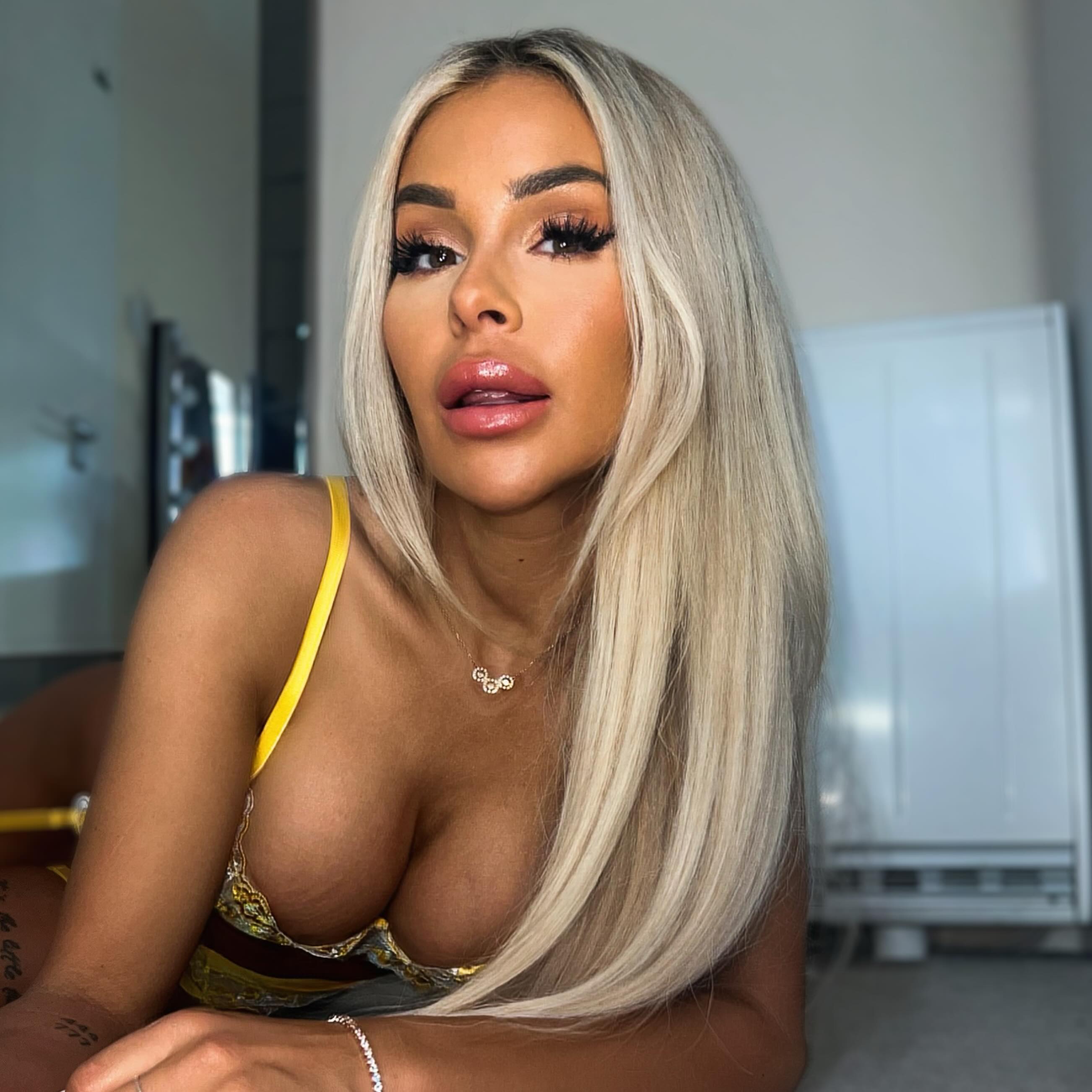 Amber Brown