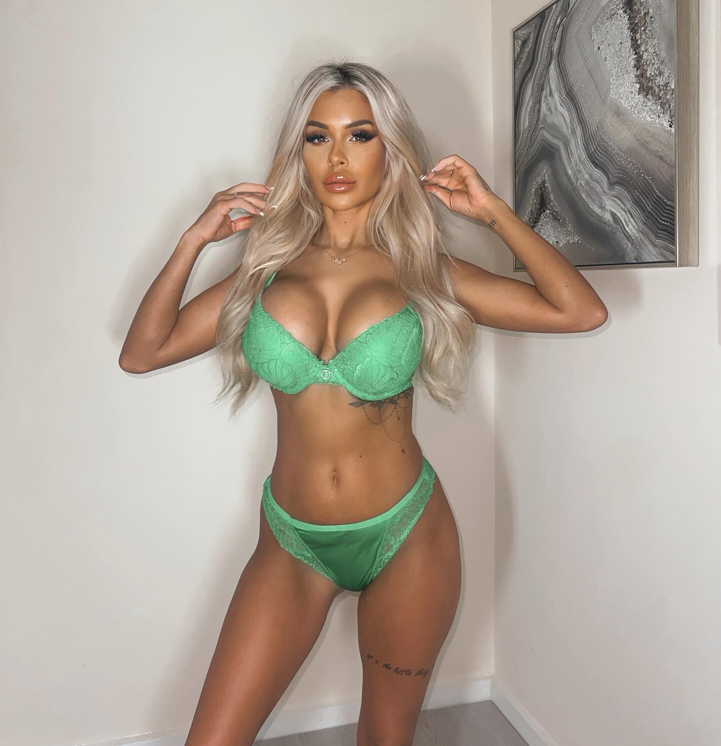 Amber Brown