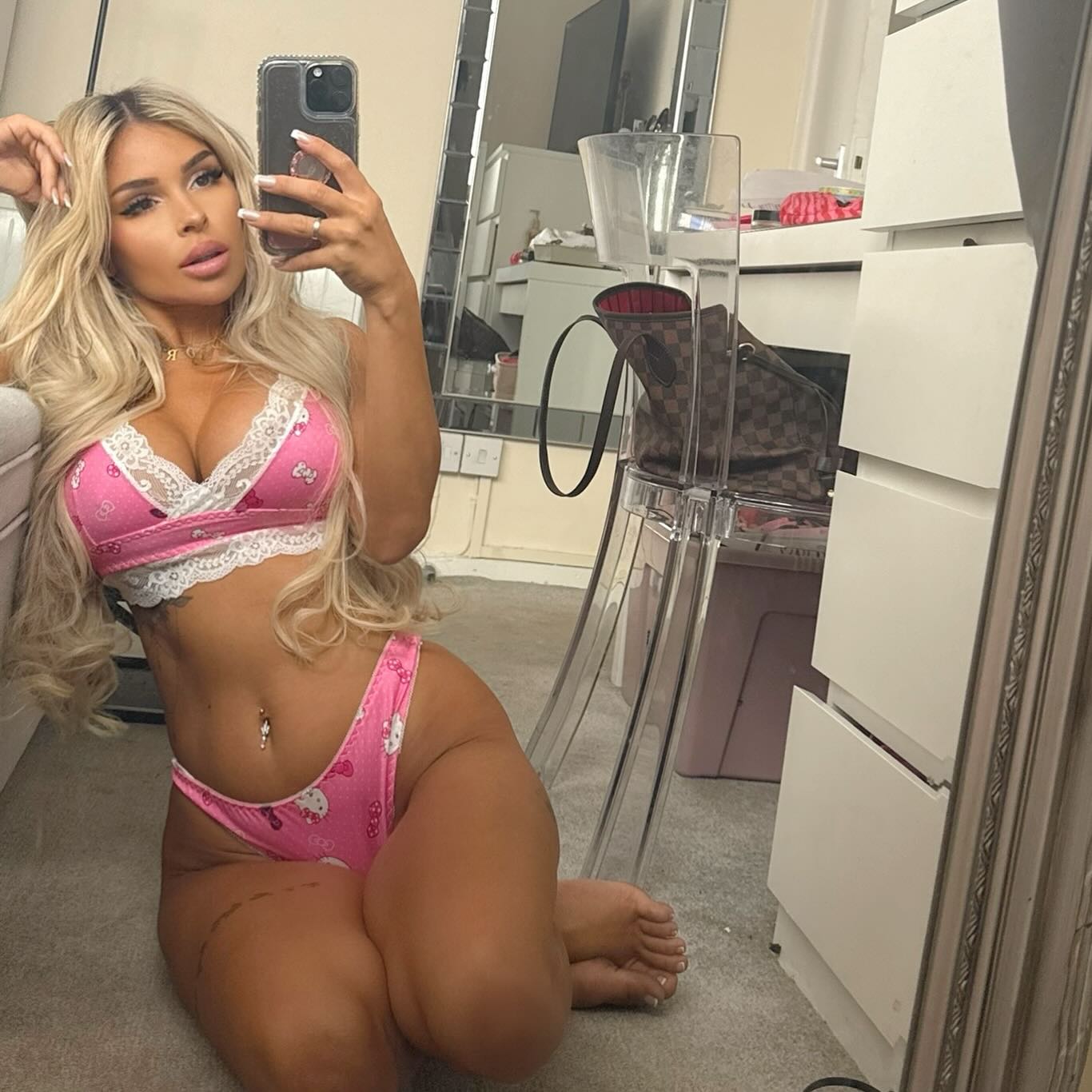 Amber Brown