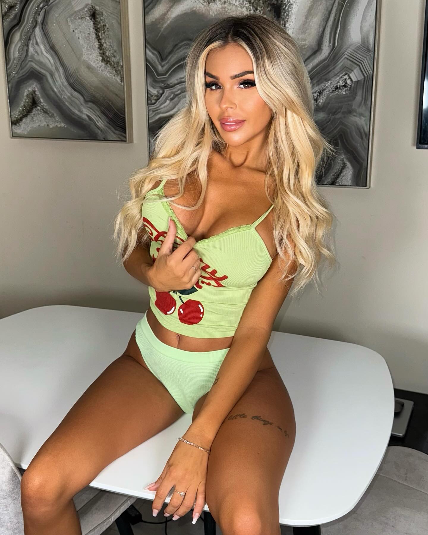 Amber Brown