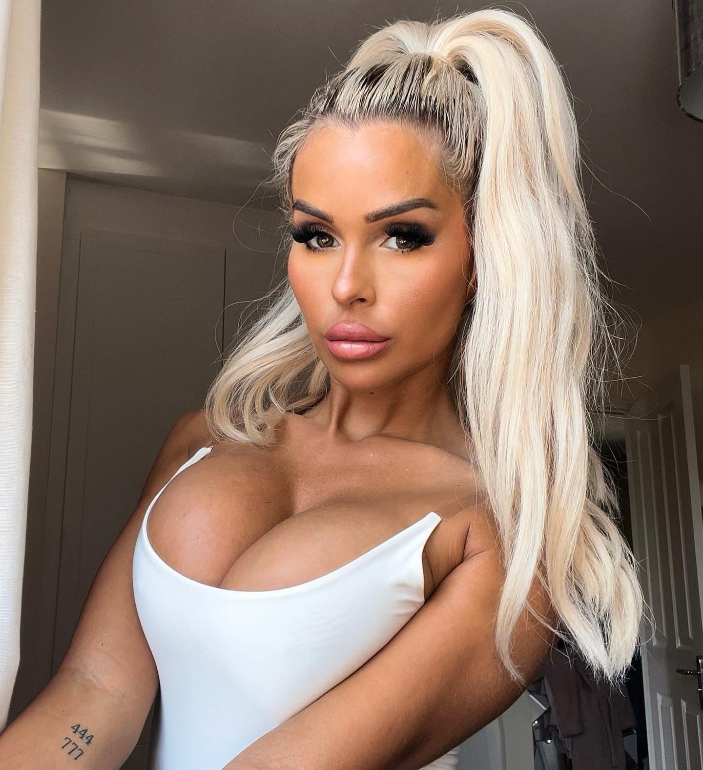 Amber Brown