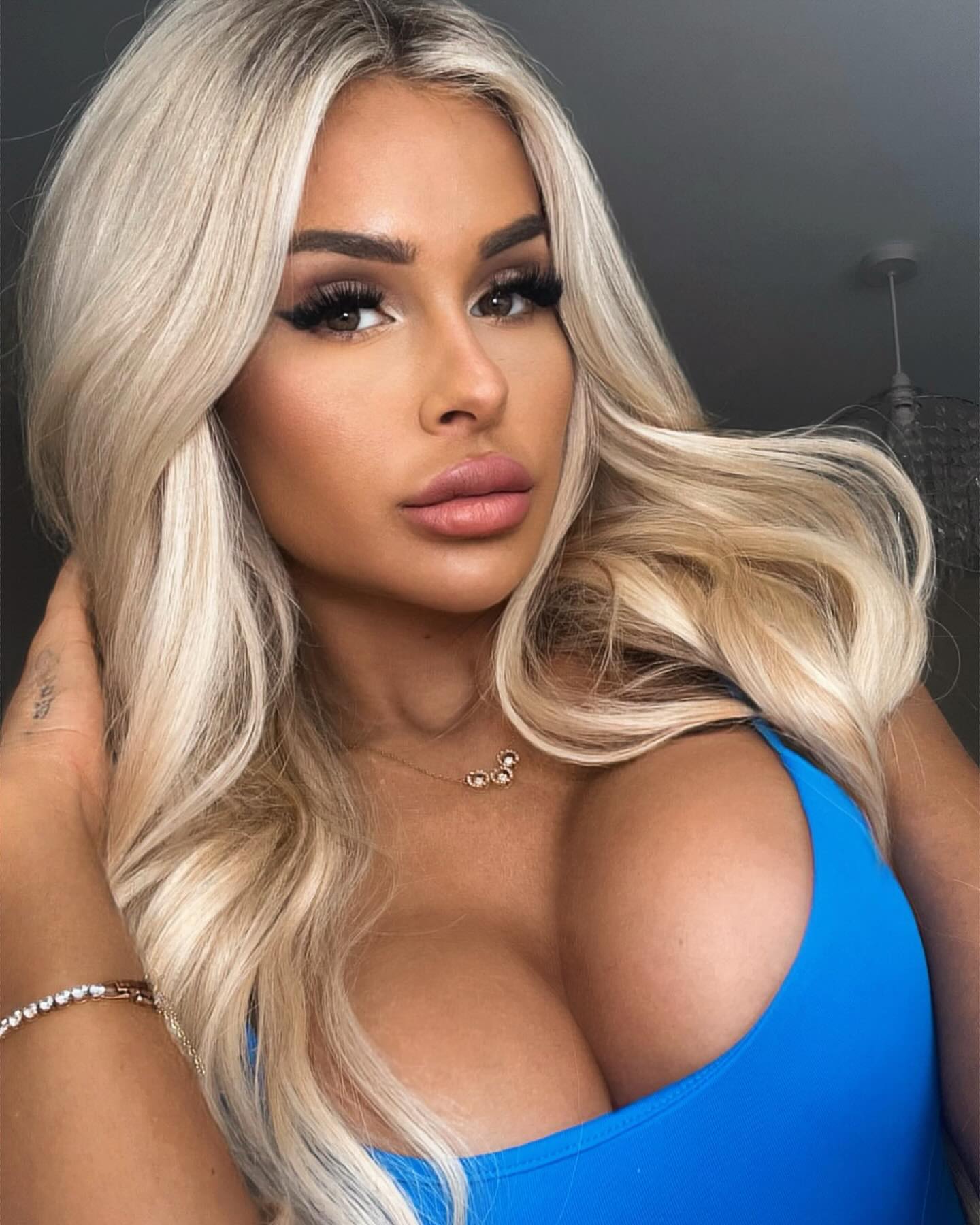 Amber Brown