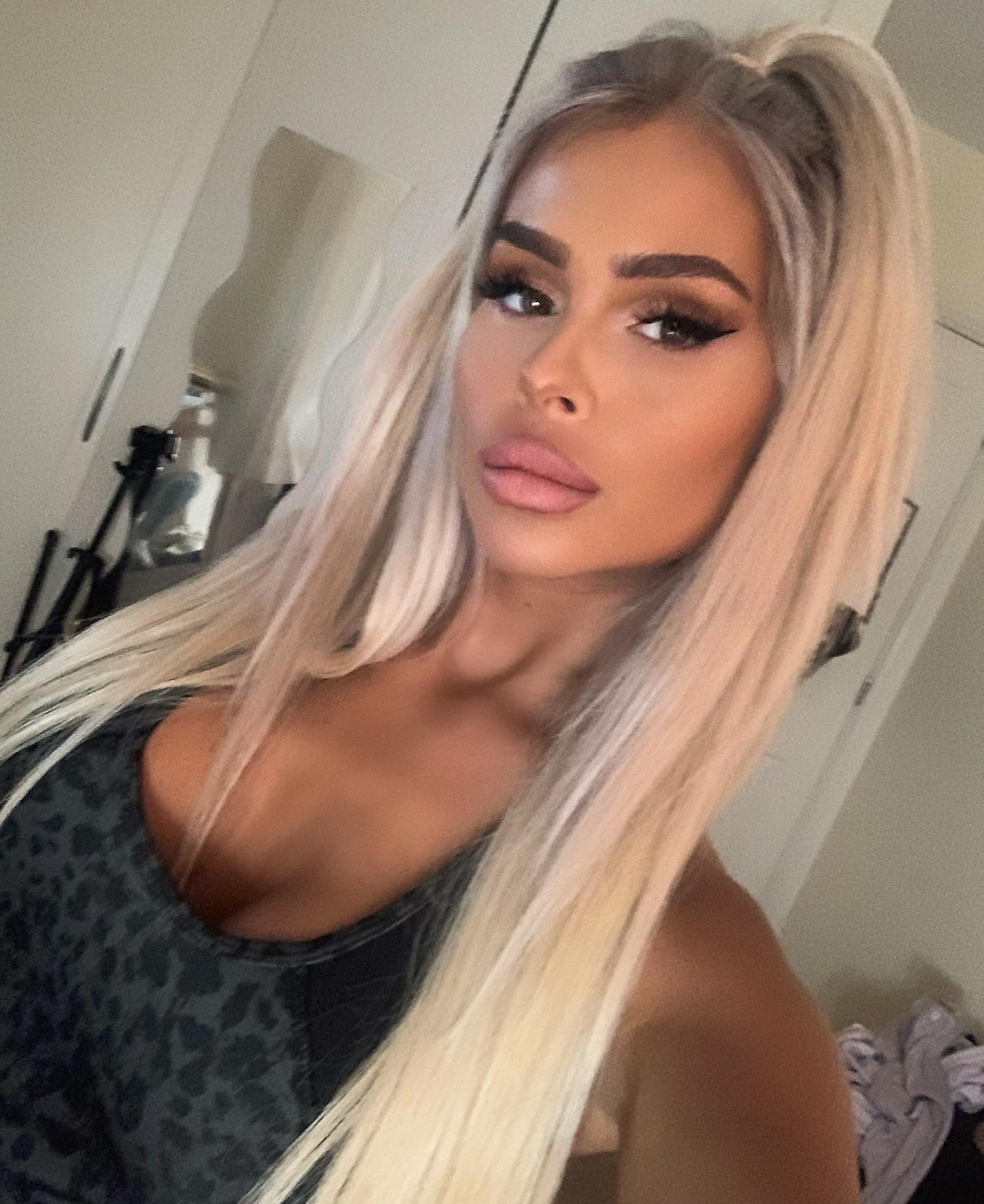 Amber Brown