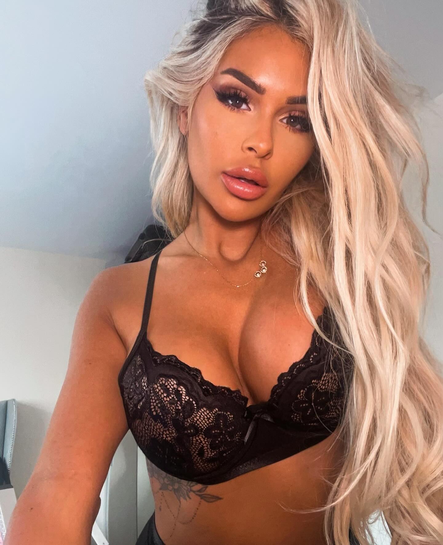 Amber Brown