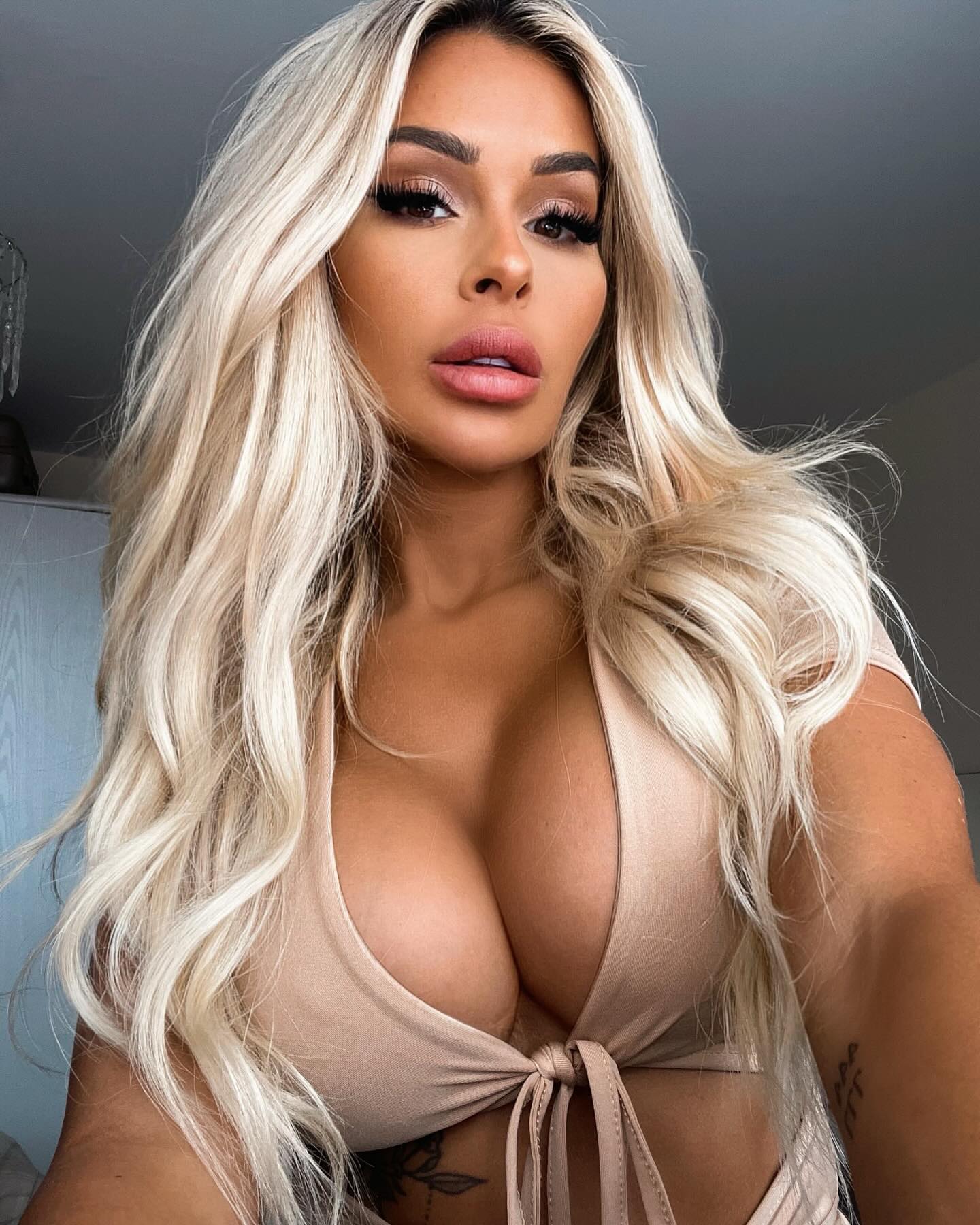 Amber Brown