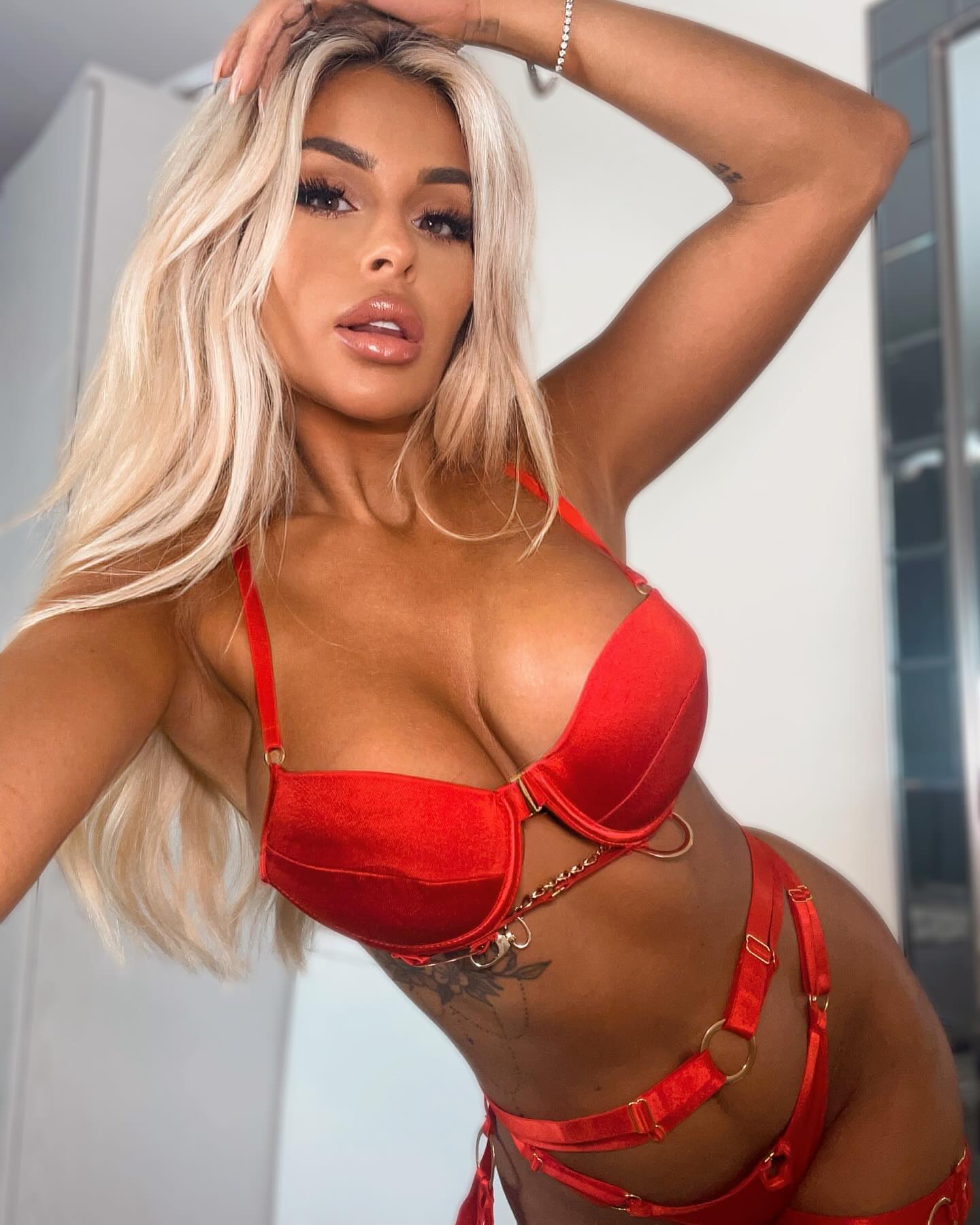 Amber Brown