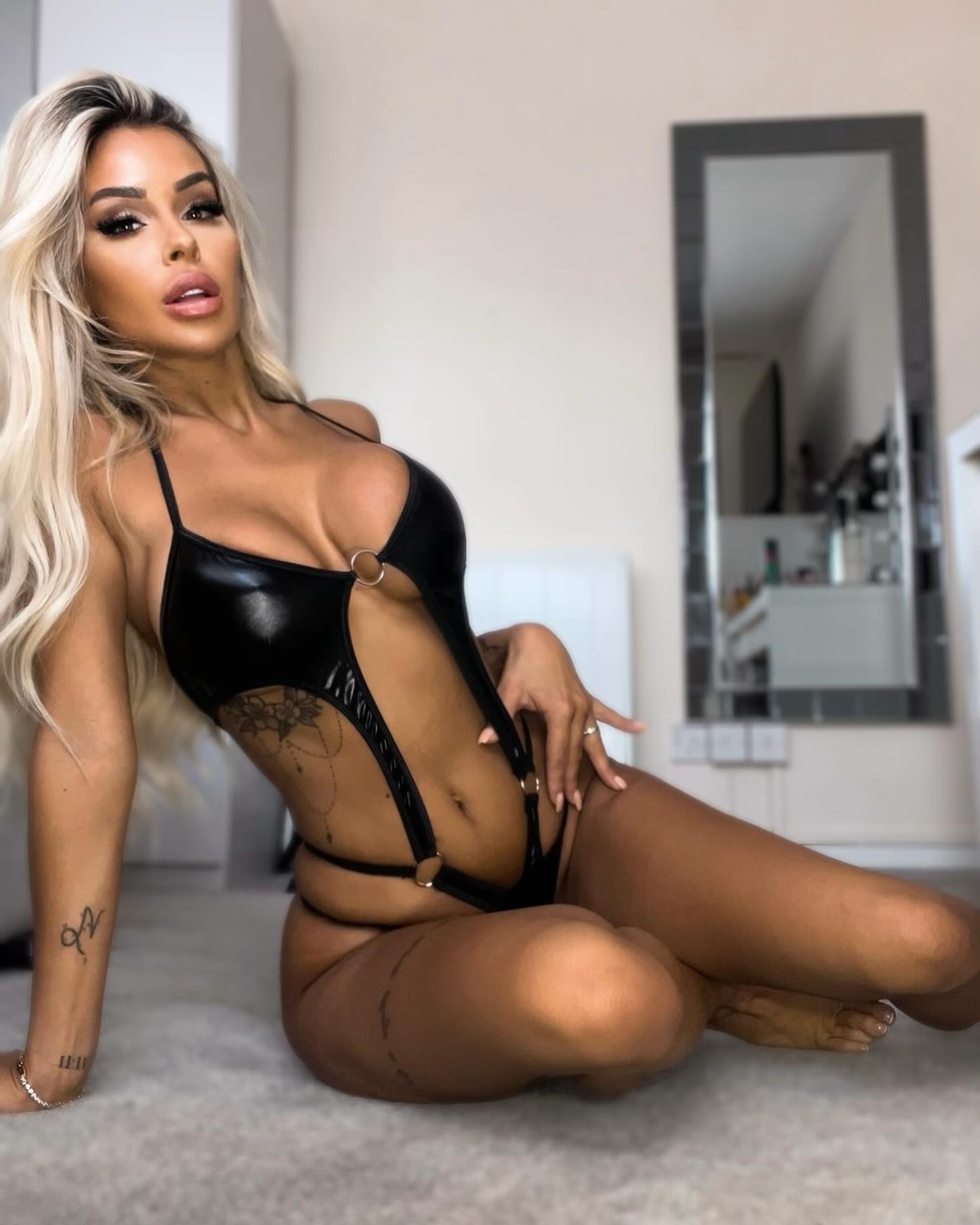 Amber Brown