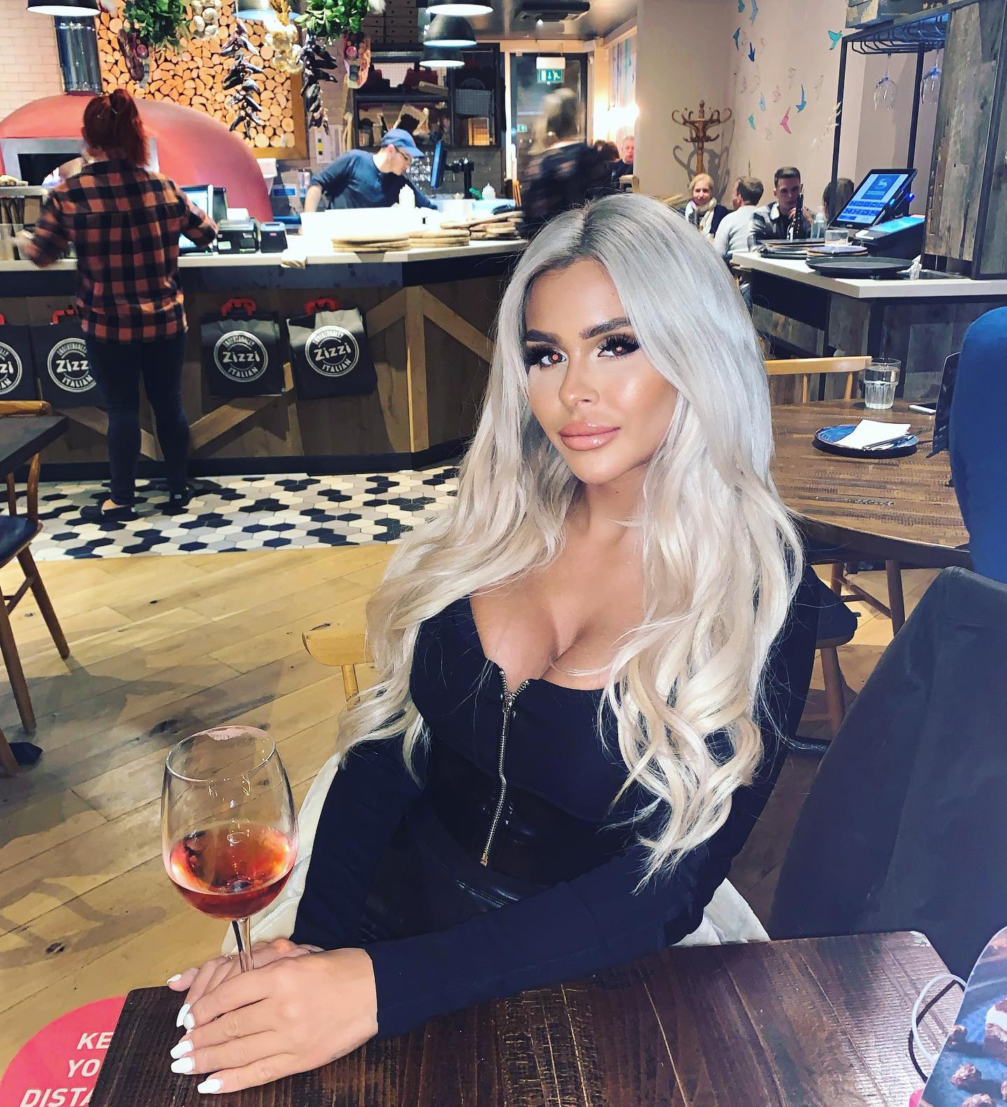 Amber Brown