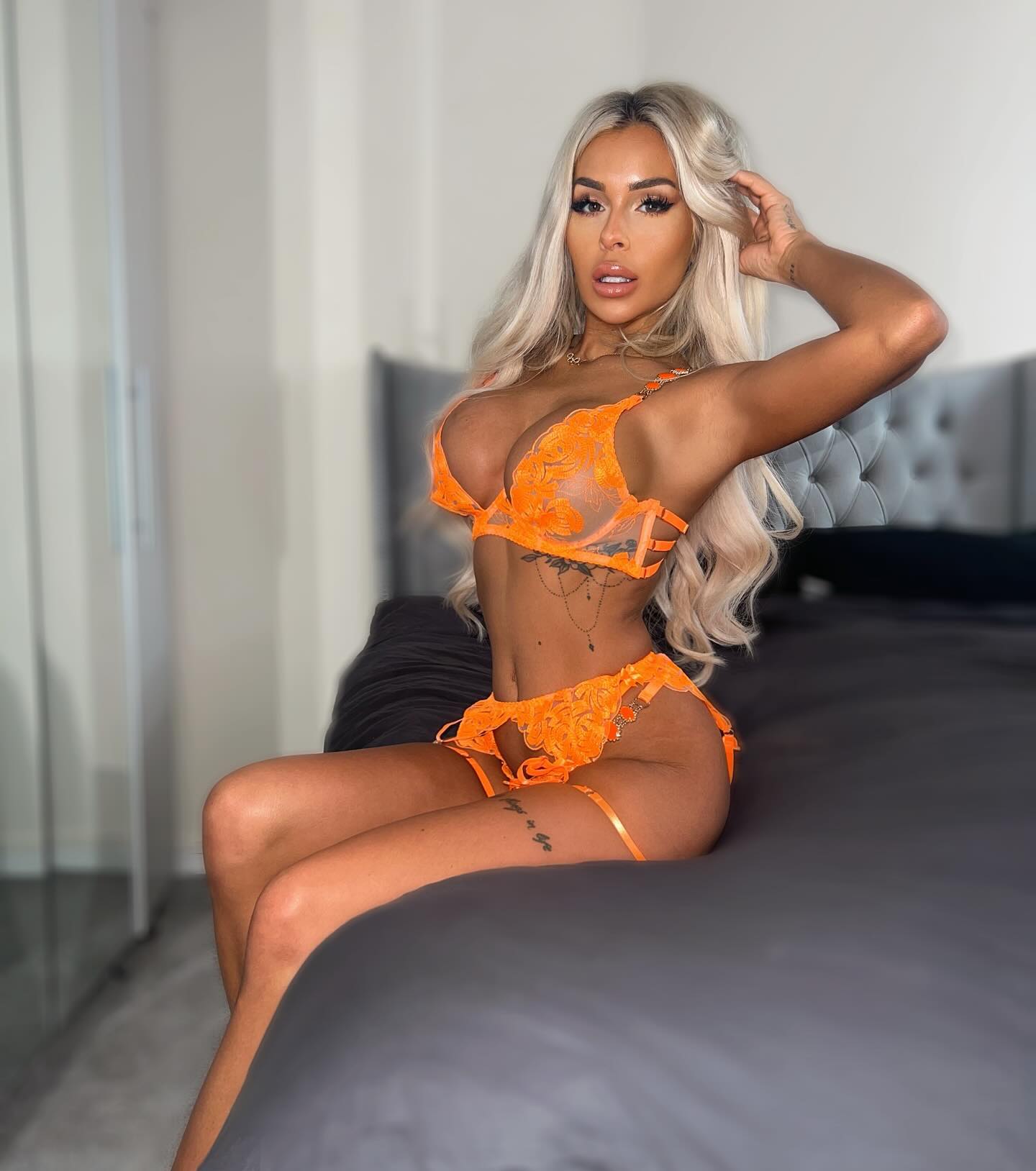 Amber Brown
