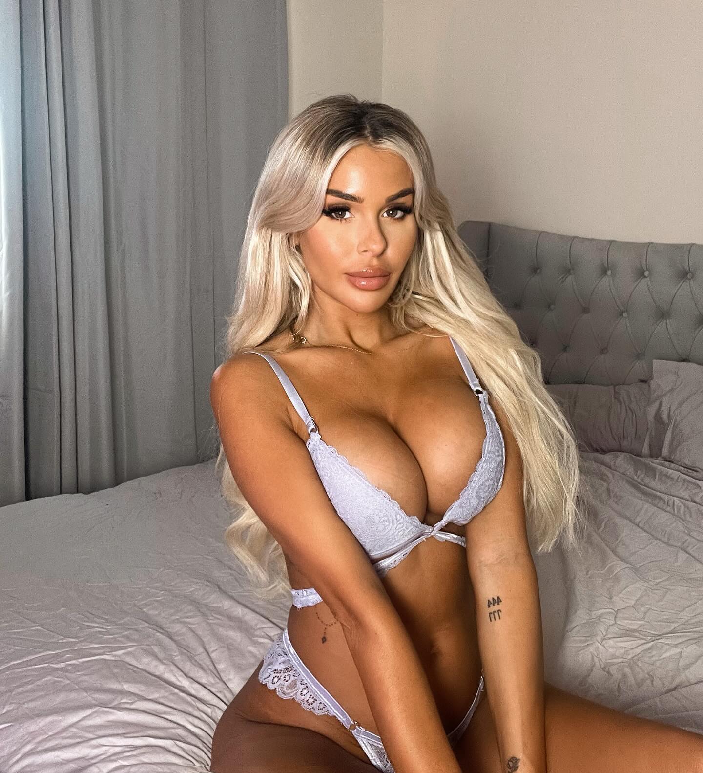 Amber Brown