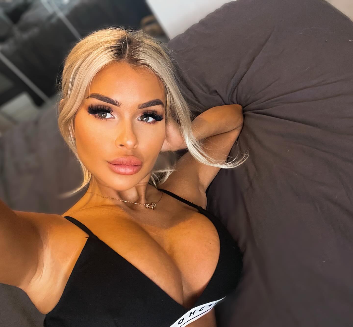Amber Brown