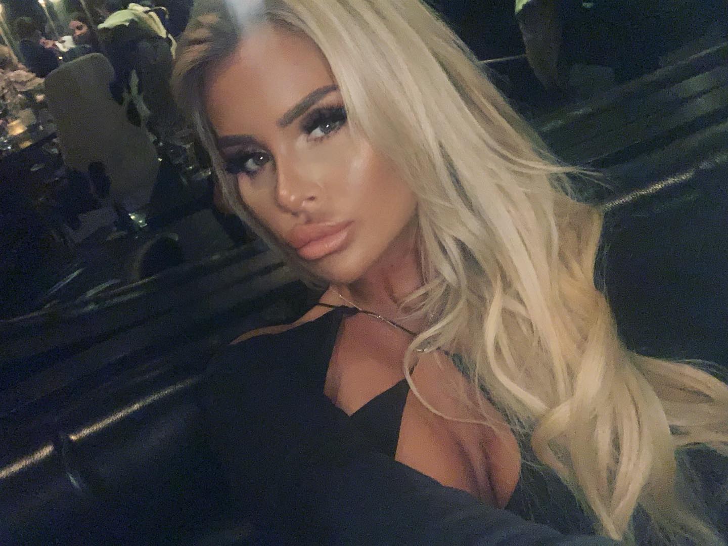 Amber Brown