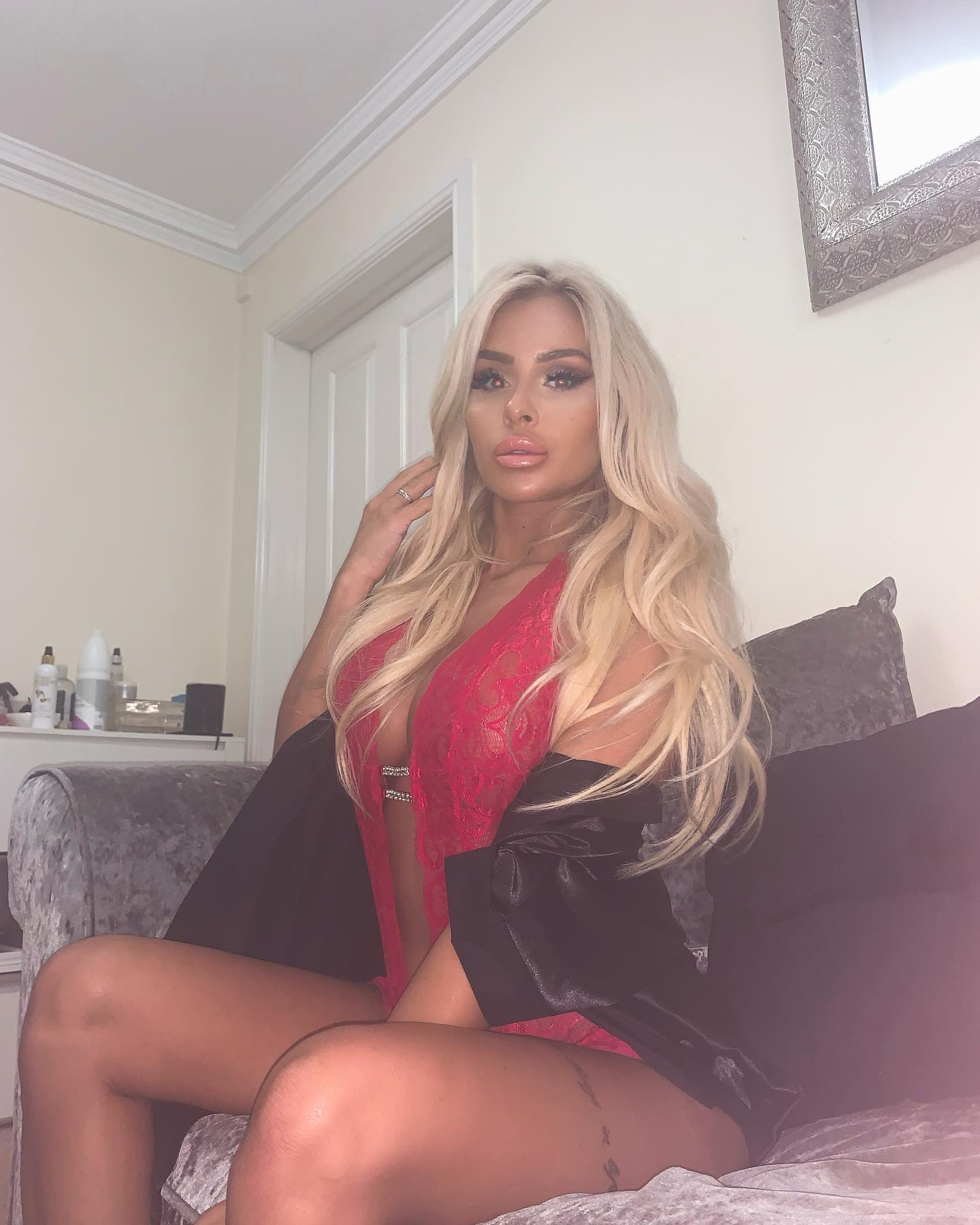 Amber Brown