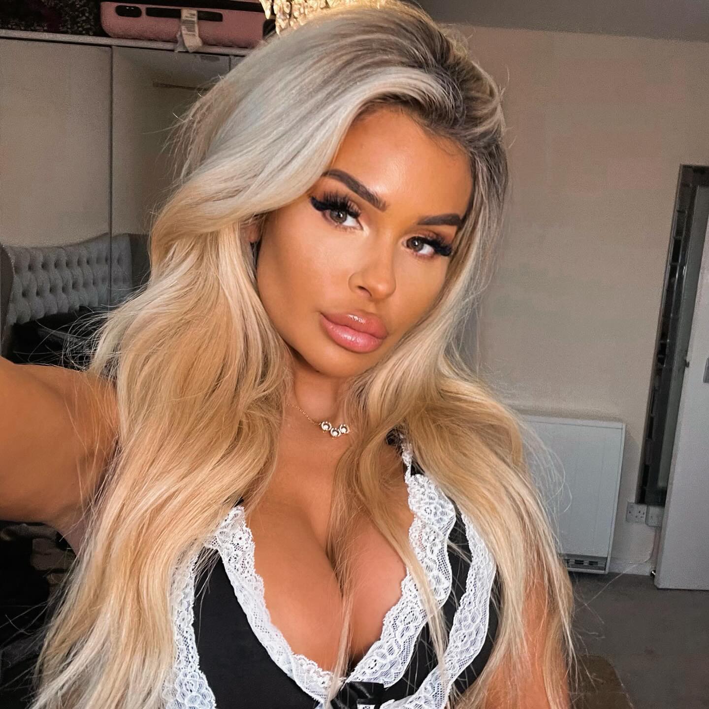 Amber Brown