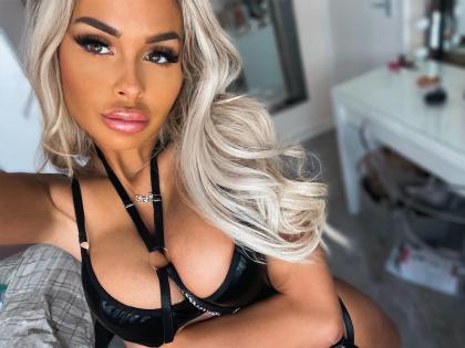 Amber Brown photo 166631