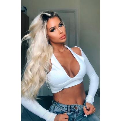 Amber Brown photo 166704