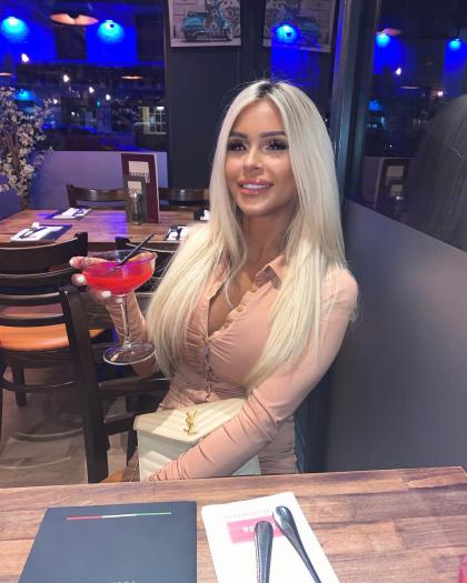 Amber Brown photo 166707