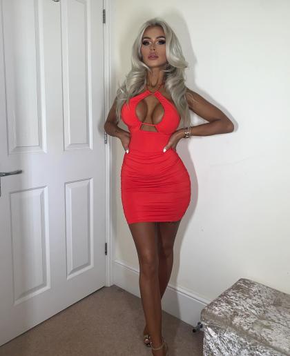 Amber Brown photo 166709