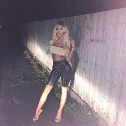 Amber Brown photo 166821