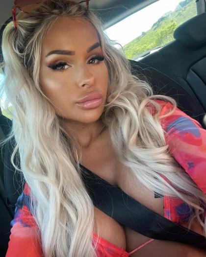 Amber Brown photo 167107